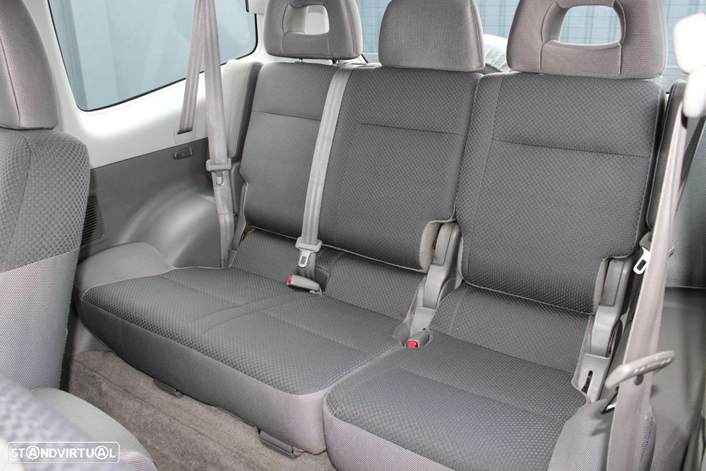 Mitsubishi Pajero 3.2 DI-D GLS ABS+CA - 14