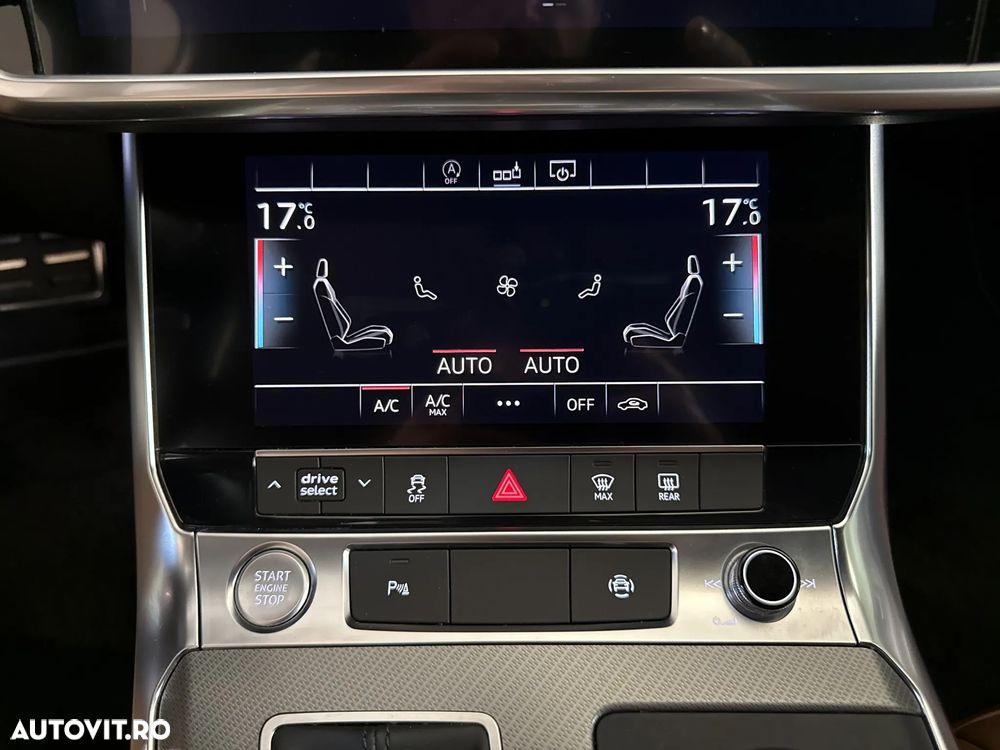 Audi A6 Limuzina 2.0 45 TFSI S tronic Basic - 18