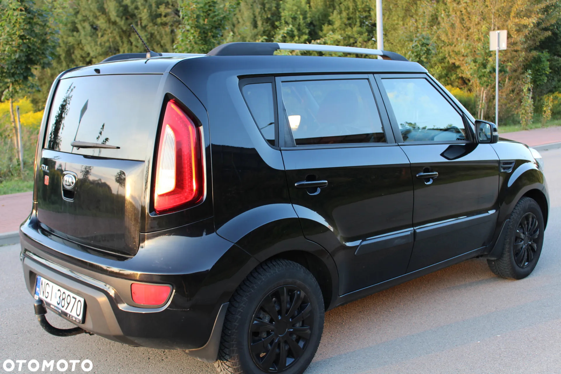 Kia Soul 1.6 GDI M - 12
