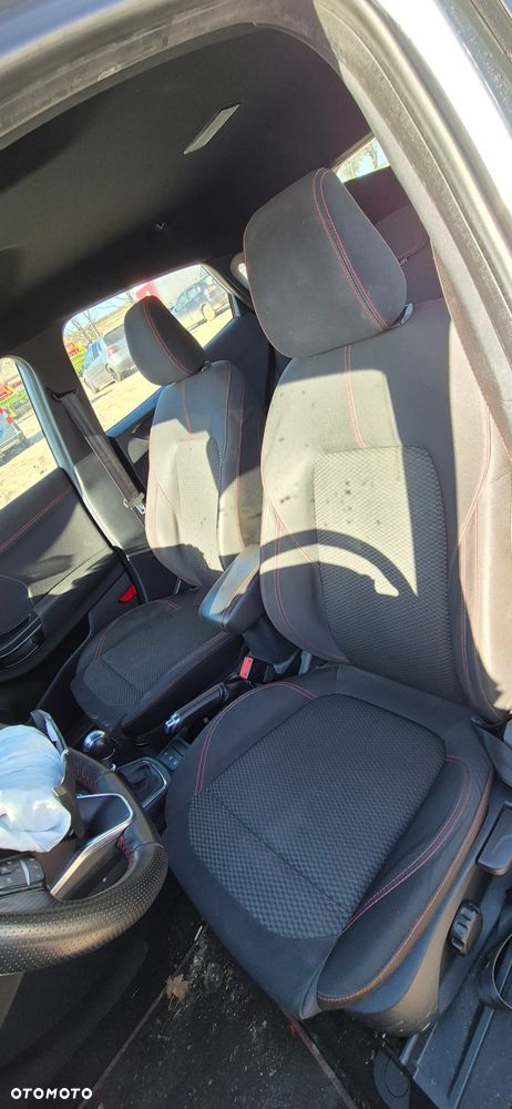 Ford Puma 1.0 EcoBoost mHEV ST-Line - 22