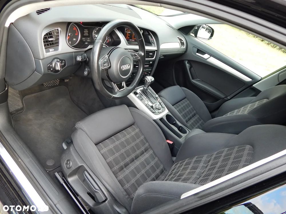 Audi A4 Avant 2.0 TDI S tronic - 9