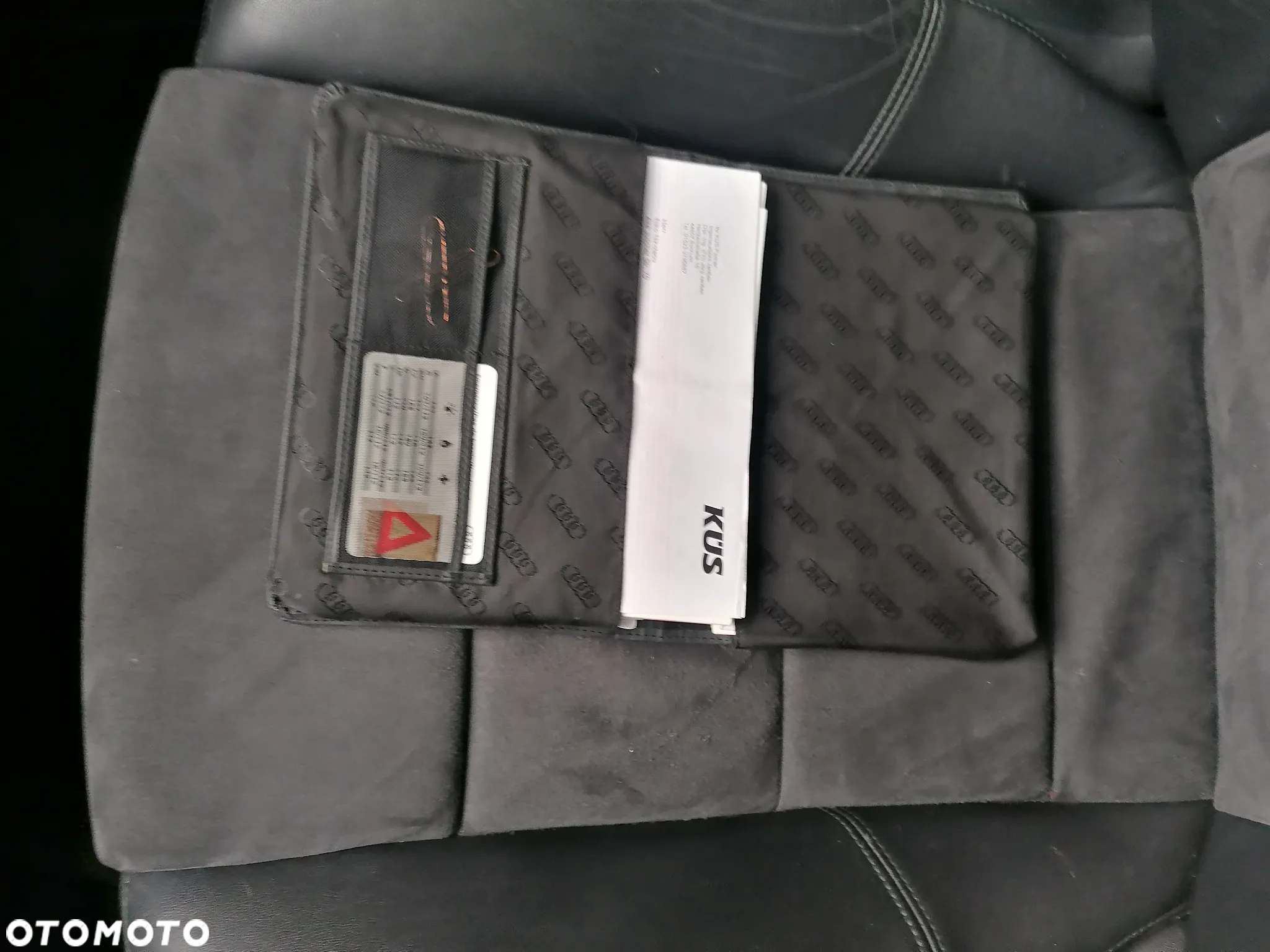 Audi A4 1.6 - 15