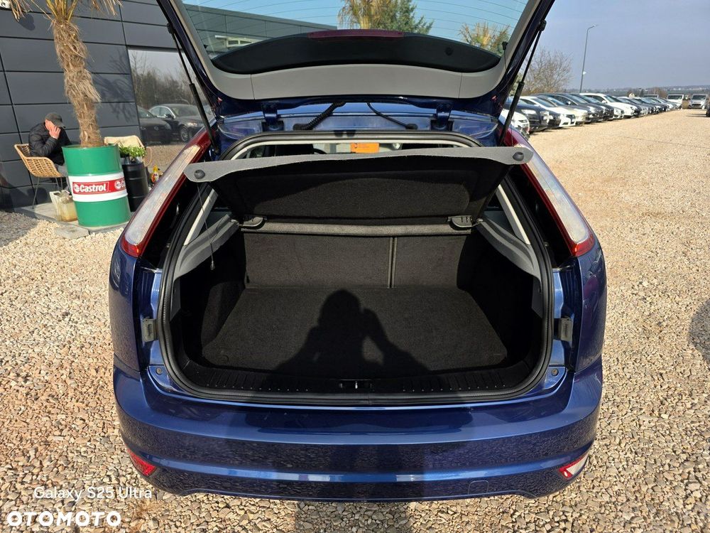 Ford Focus - 39