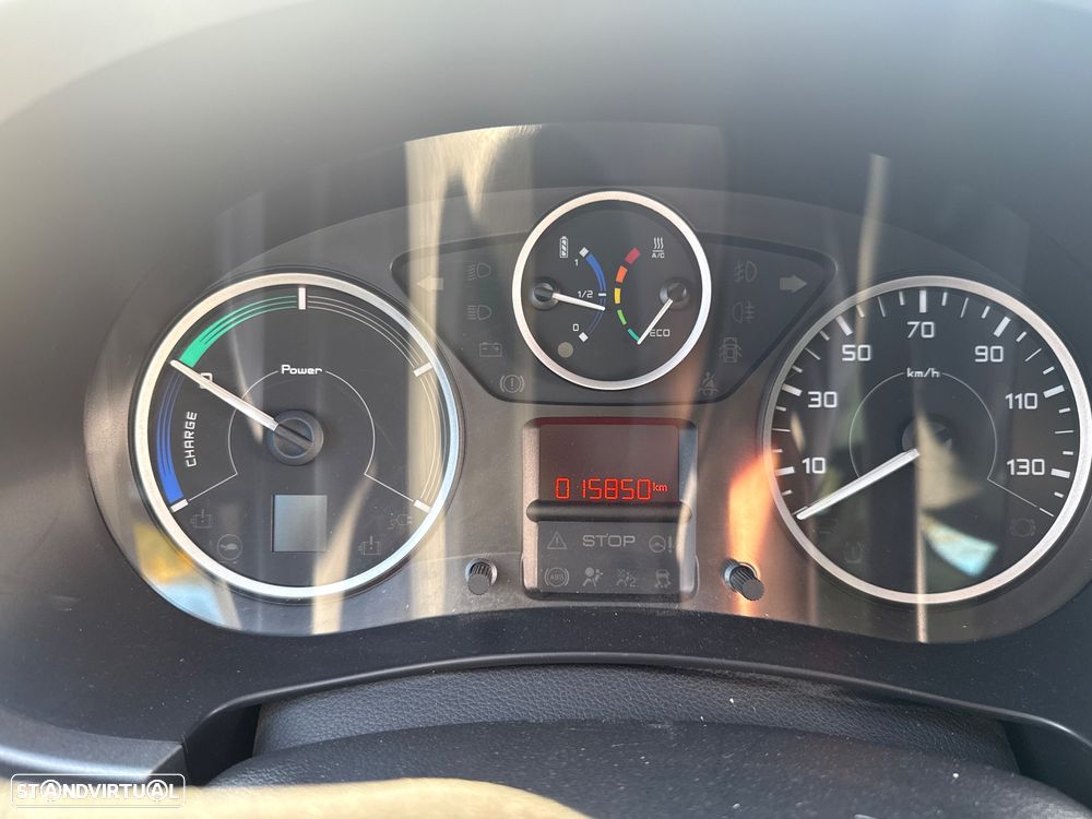 Peugeot e-Partner - 2