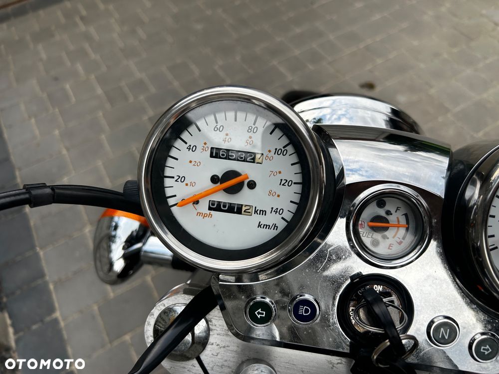Hyosung GV - 13