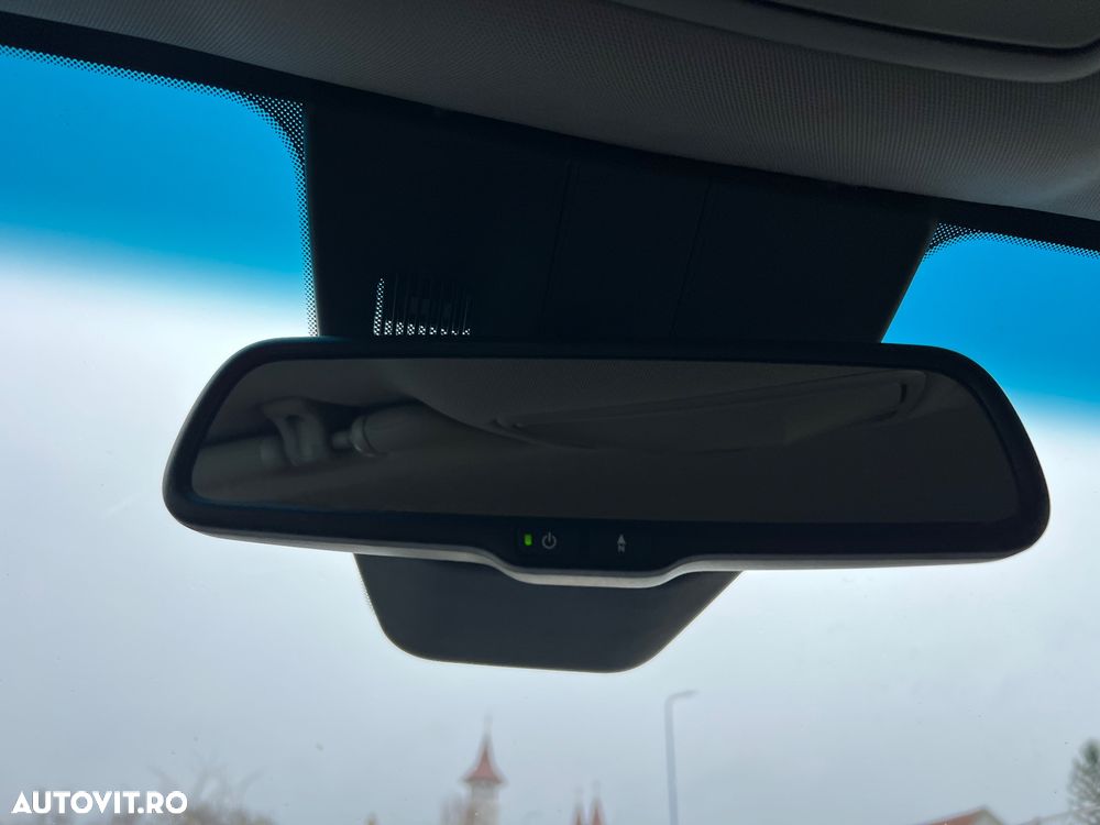 Hyundai Grand Santa Fe 2.2 CRDi ISG 4WD Aut. Exclusive - 16