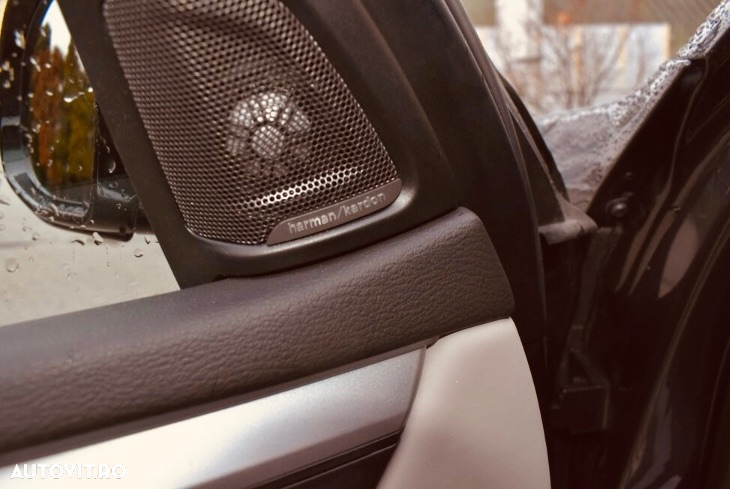 BMW X5 xDrive30d - 5
