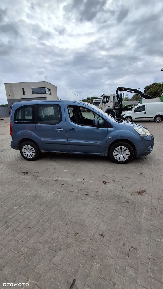 Citroën Berlingo 1.6 HDi Multispace - 5