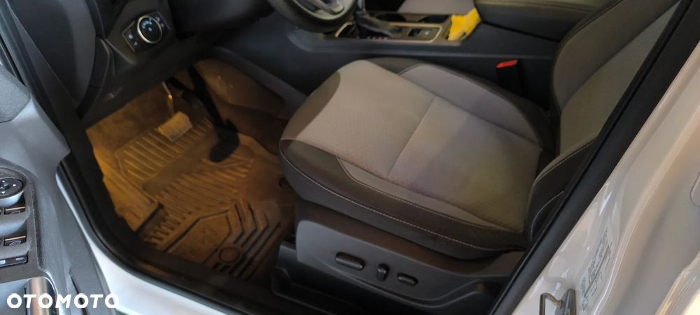 Ford Escape 1.5 EcoBoost AWD SE - 10