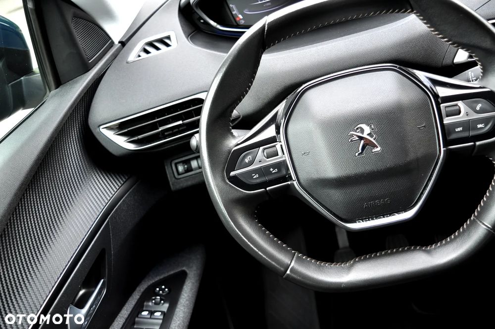 Peugeot 3008 BlueHDi 130 Stop & Start Active Business-Paket - 26