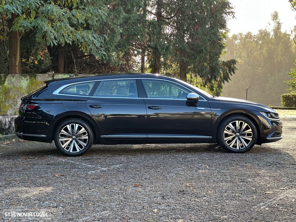 VW Arteon Shooting Brake 1.4 TSI eHybrid Elegance - 28