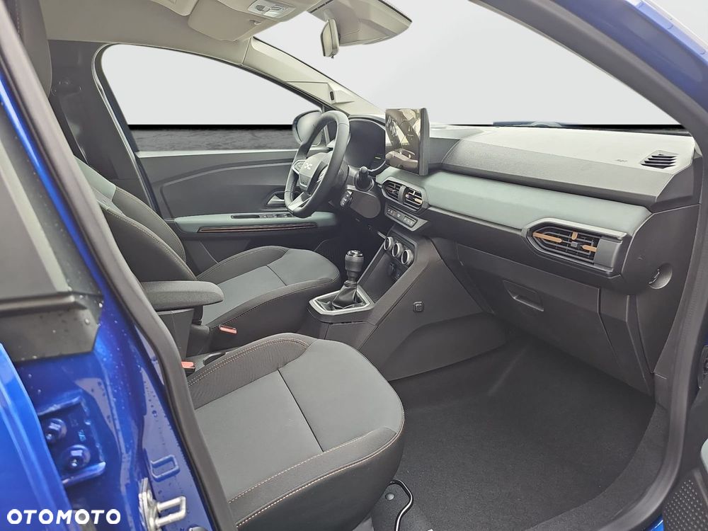 Dacia Sandero - 13