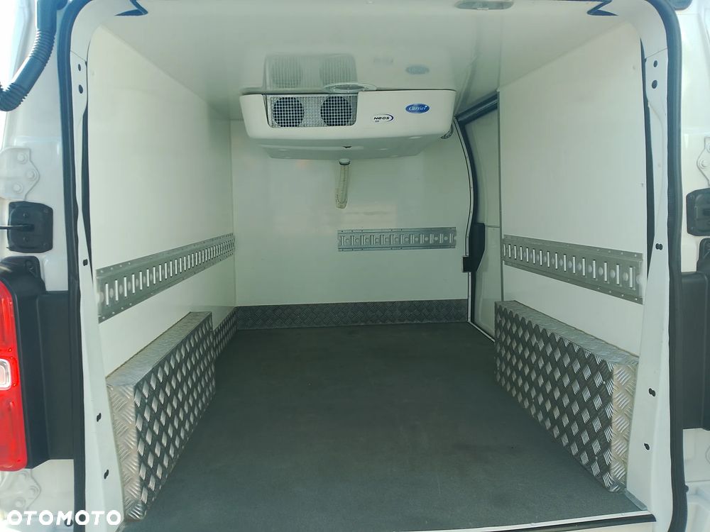 Toyota Proace Jumpy Expert Scudo Vivaro Automat L2H1 Maxi Izoterma Chłodnia 230V 3os 2Eupal - 15