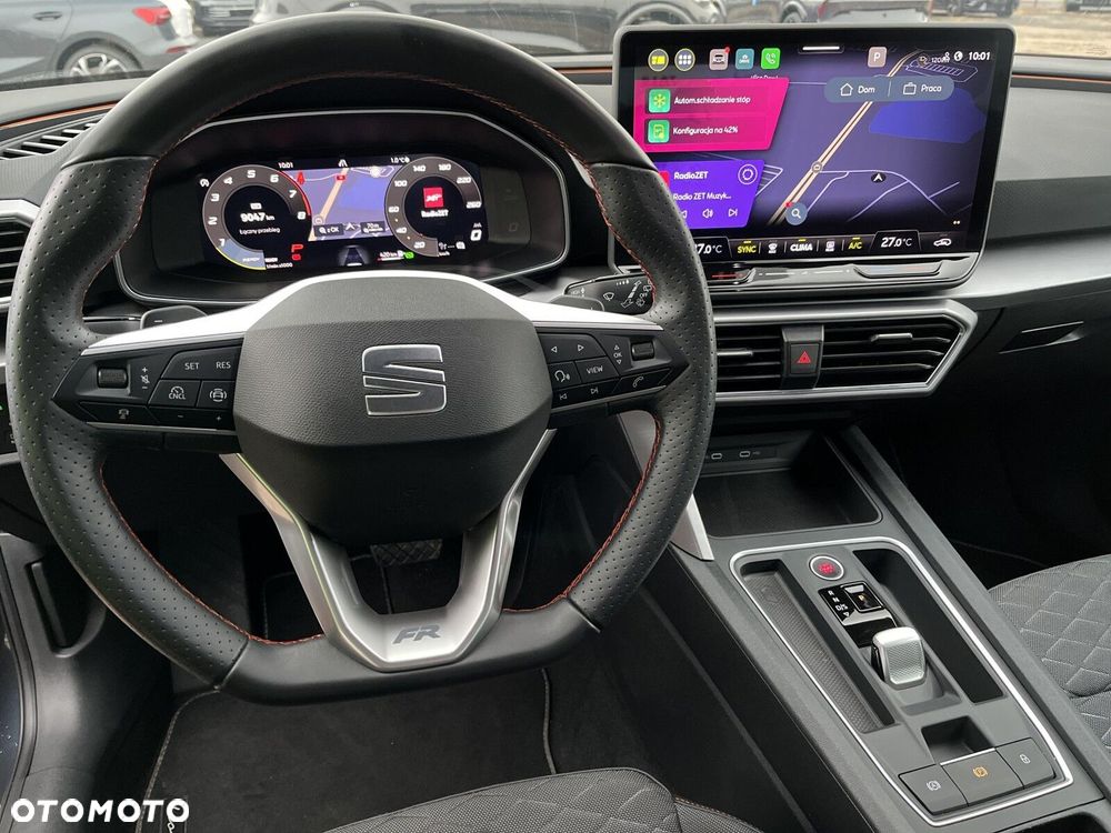 Seat Leon Sportstourer - 25
