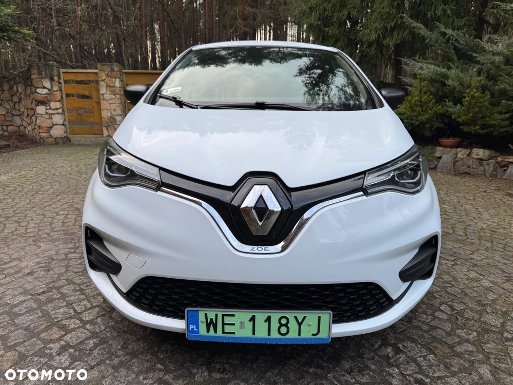 Renault Zoe - 10