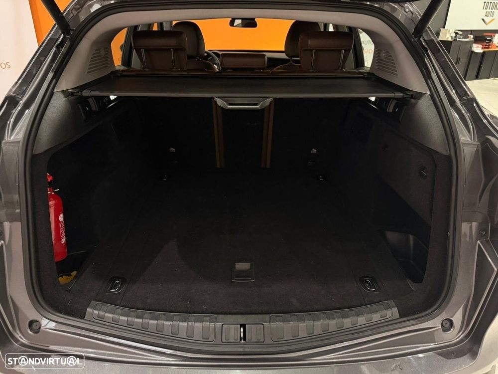 Alfa Romeo Stelvio 2.2 16V AT8 Super - 14