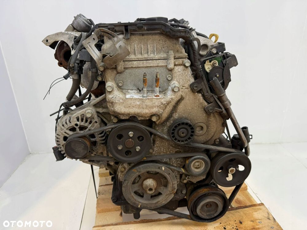 SILNIK D4FB Kia Soul Carens III Cerato Ceed Venga 1.6 CRDI 115KM 145tyś - 7