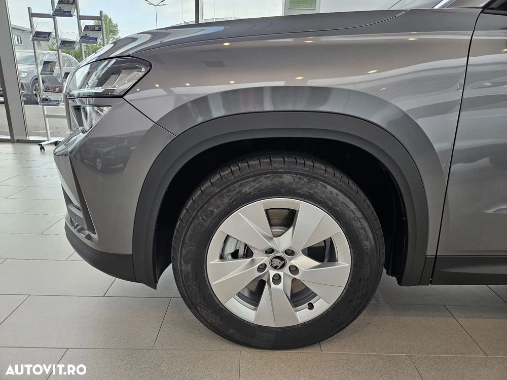 Skoda Kodiaq 2.0 TDI DSG Selection - 7