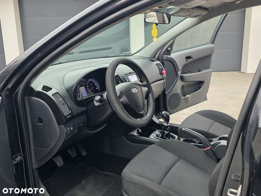 Hyundai i30 - 31