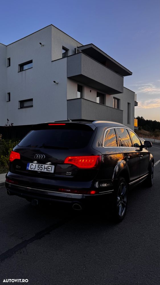 Audi Q7 - 4