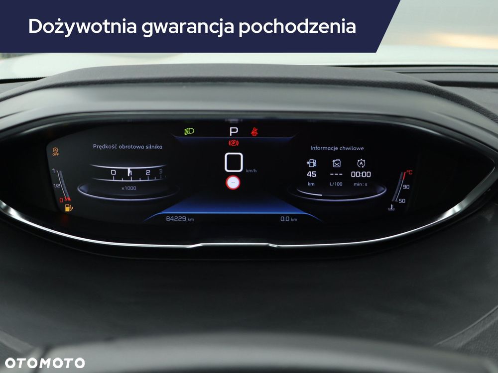 Peugeot 5008 - 13