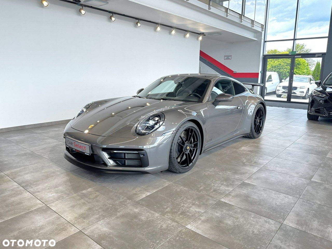 Porsche 911 - 5