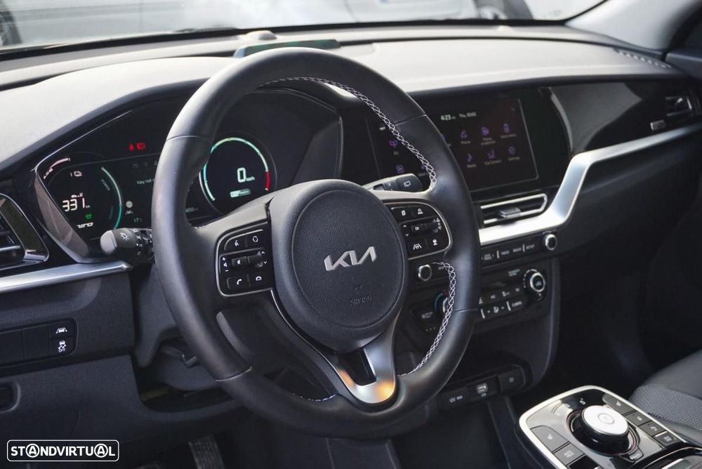 Kia e-Niro Spirit - 16