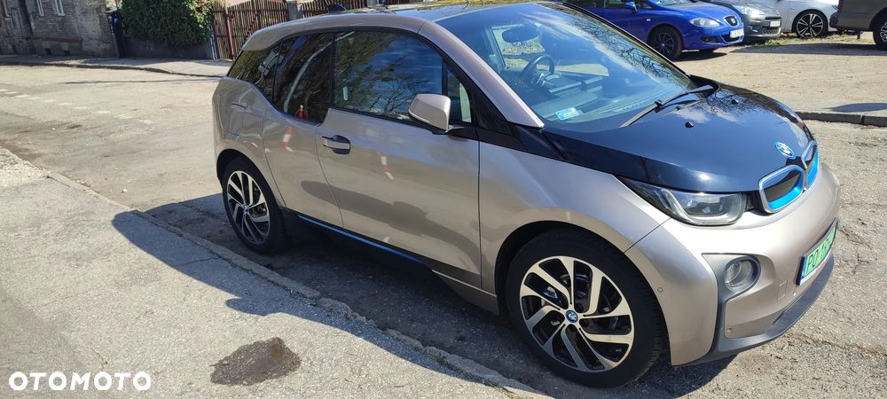 BMW i3 94 Ah - 5