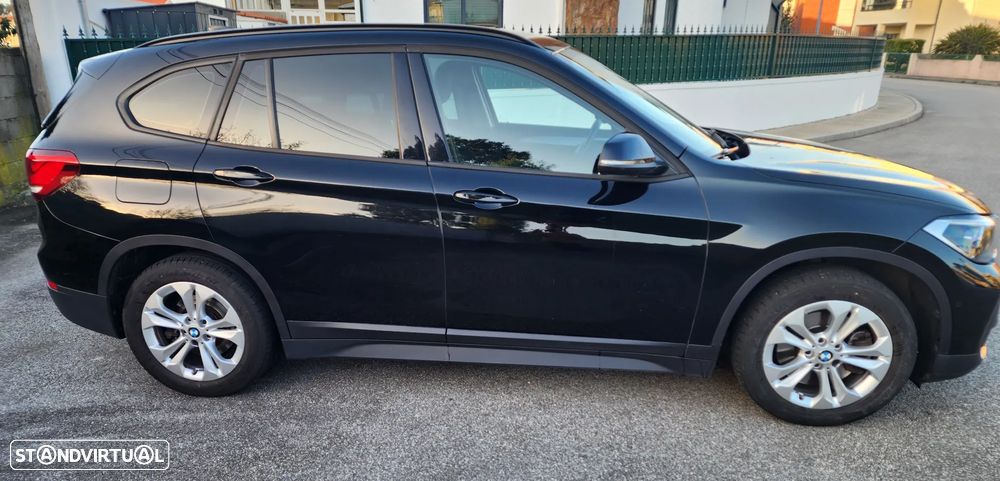 BMW X1 xDrive25e Advantage - 5