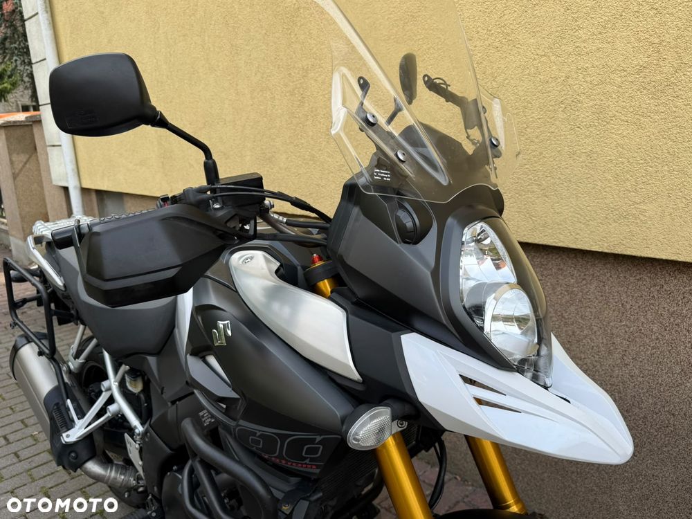 Suzuki DL - 38