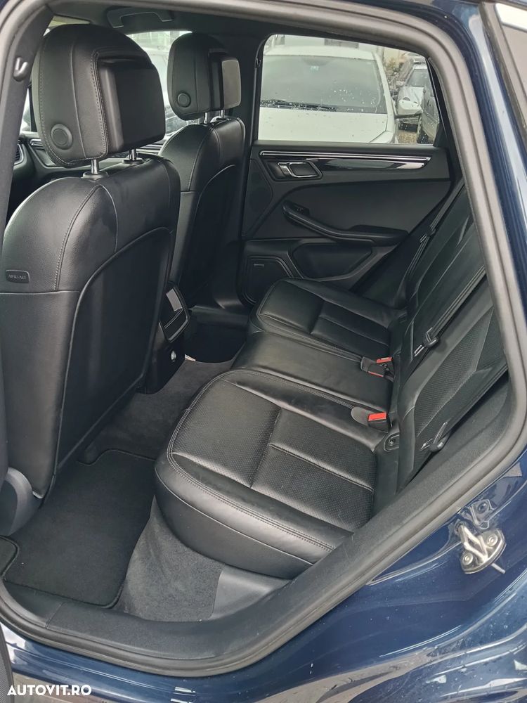 Porsche Macan S Diesel PDK - 6
