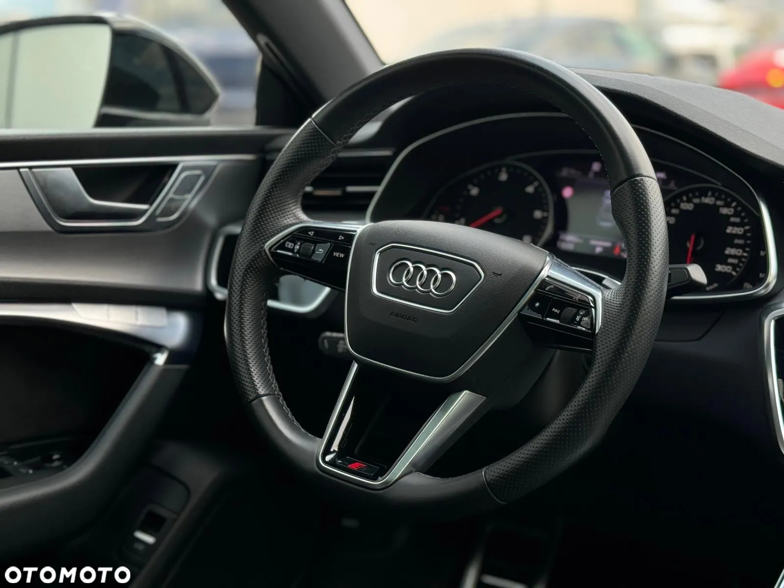 Audi A7 Sportback - 21