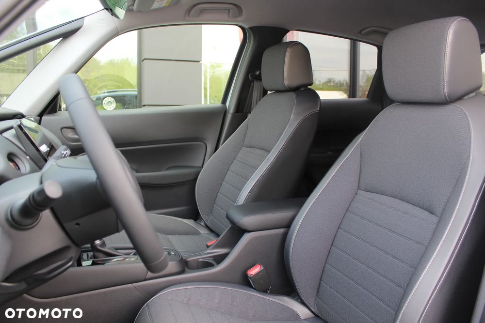 Honda Jazz 1.5 i-MMD Crosstar Advance - 7