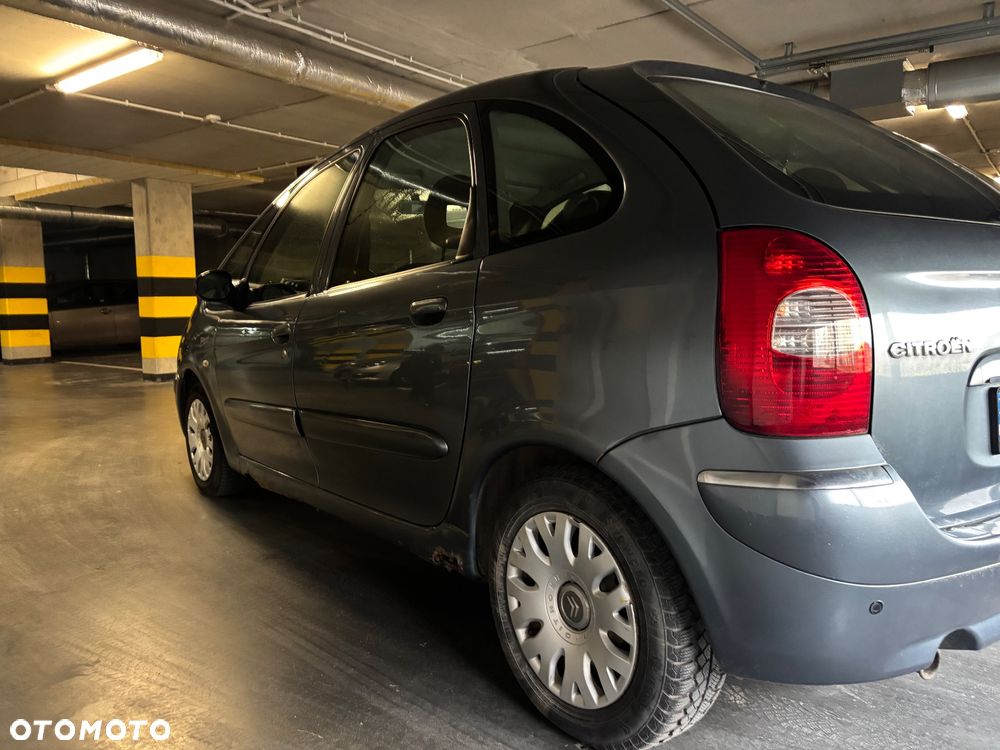 Citroën Xsara Picasso 1.6 SX - 4