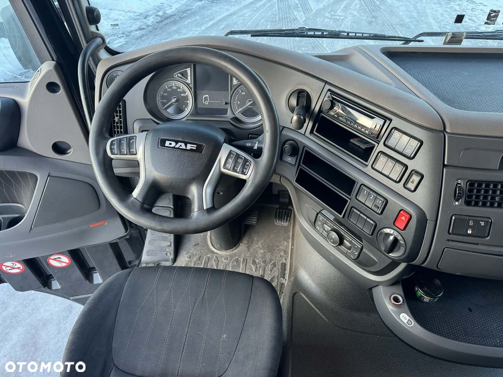 DAF XF 106.530 - 21