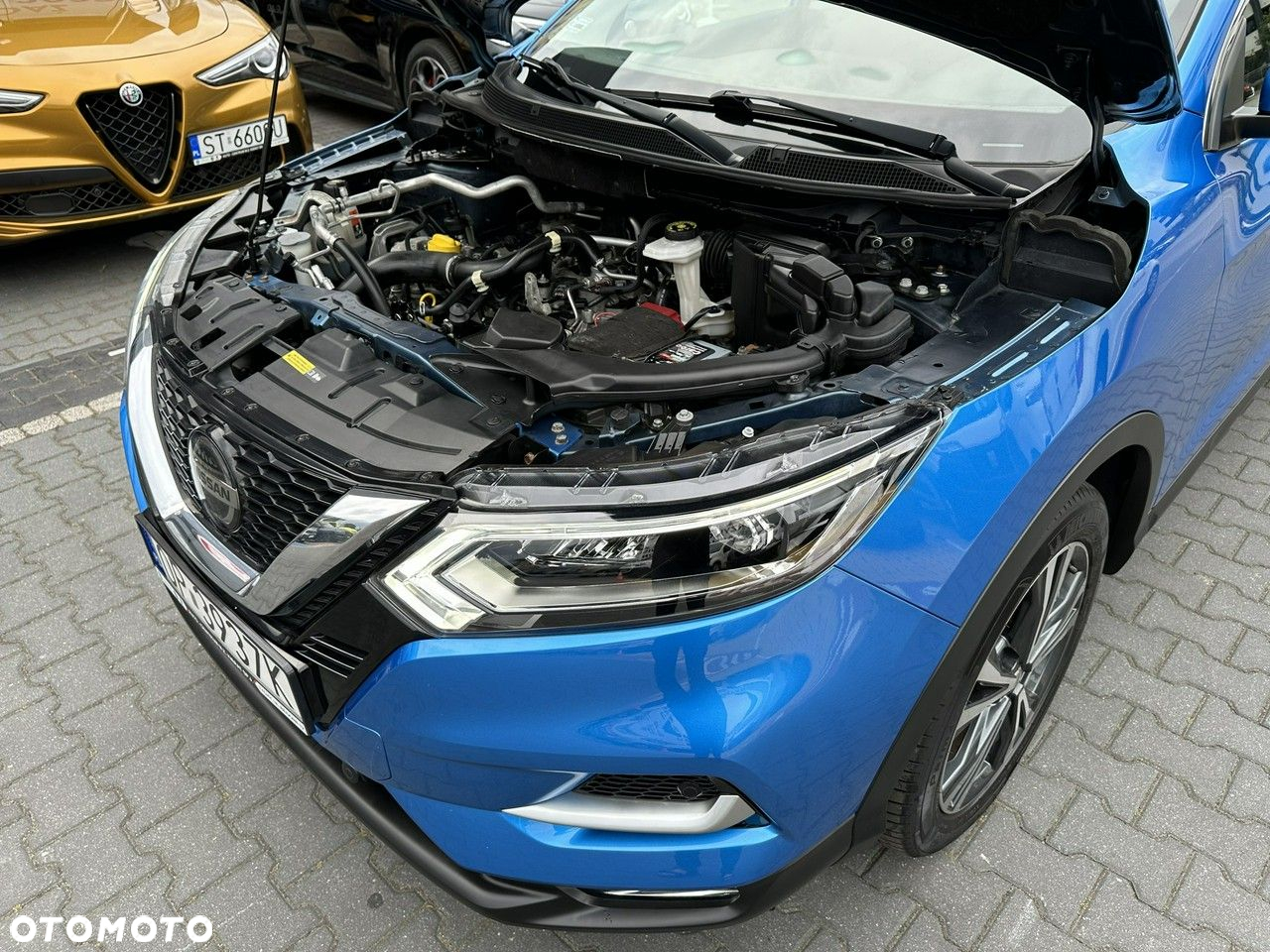 Nissan Qashqai - 29