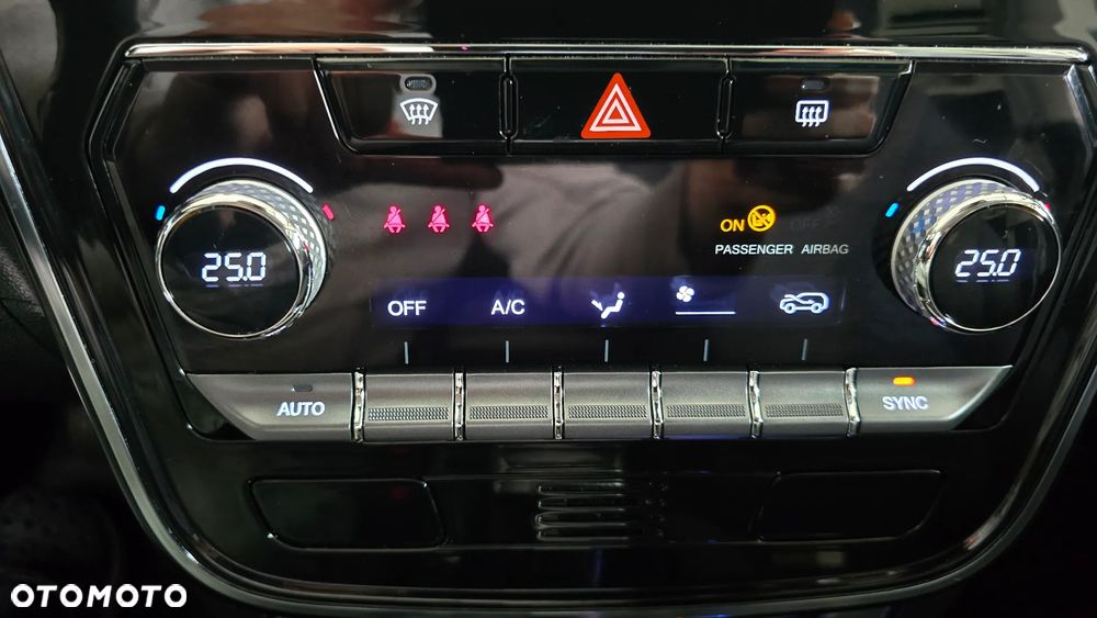 SsangYong/KGM Tivoli 1.5 T-GDI Quartz - 28