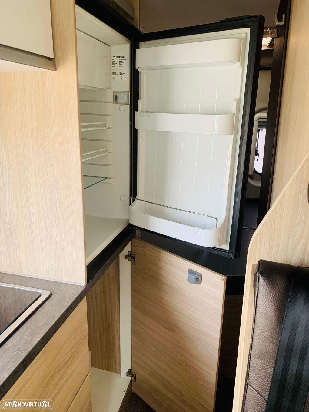 Fiat Ducato WEINSBERG - 13