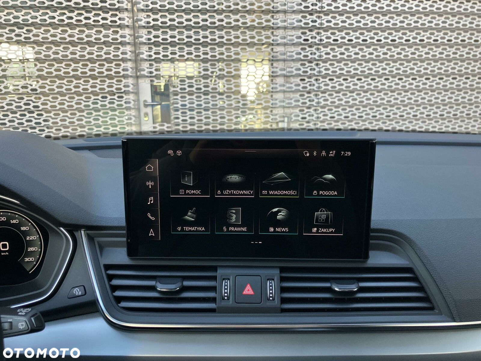 Audi Q5 - 19