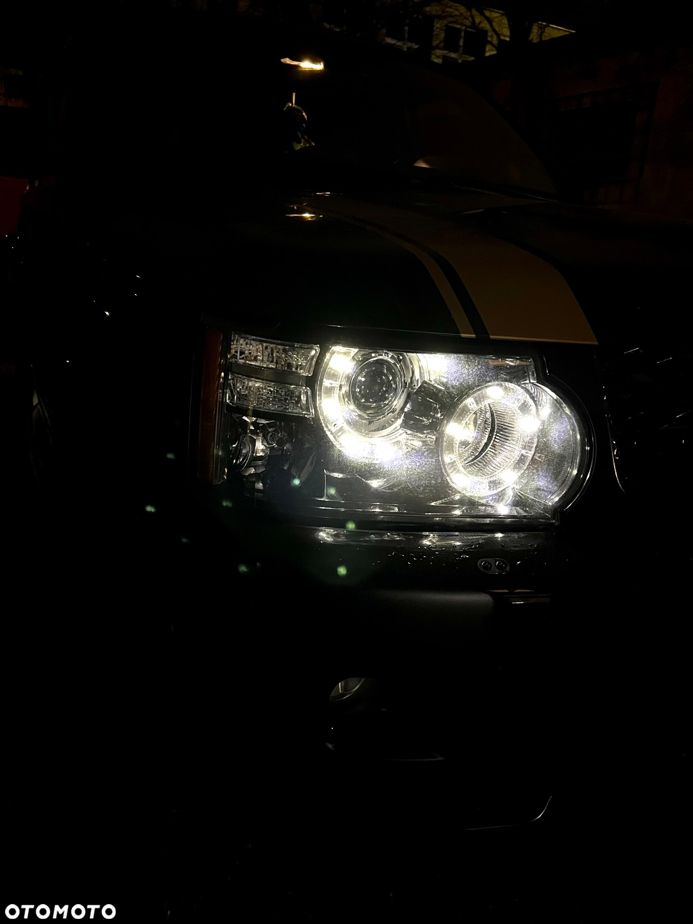 Land Rover Range Rover Sport S 3.0SD V6 HSE - 30