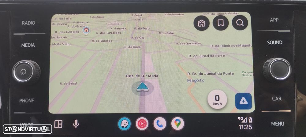 VW T-Cross 1.6 TDI SCR Life - 2