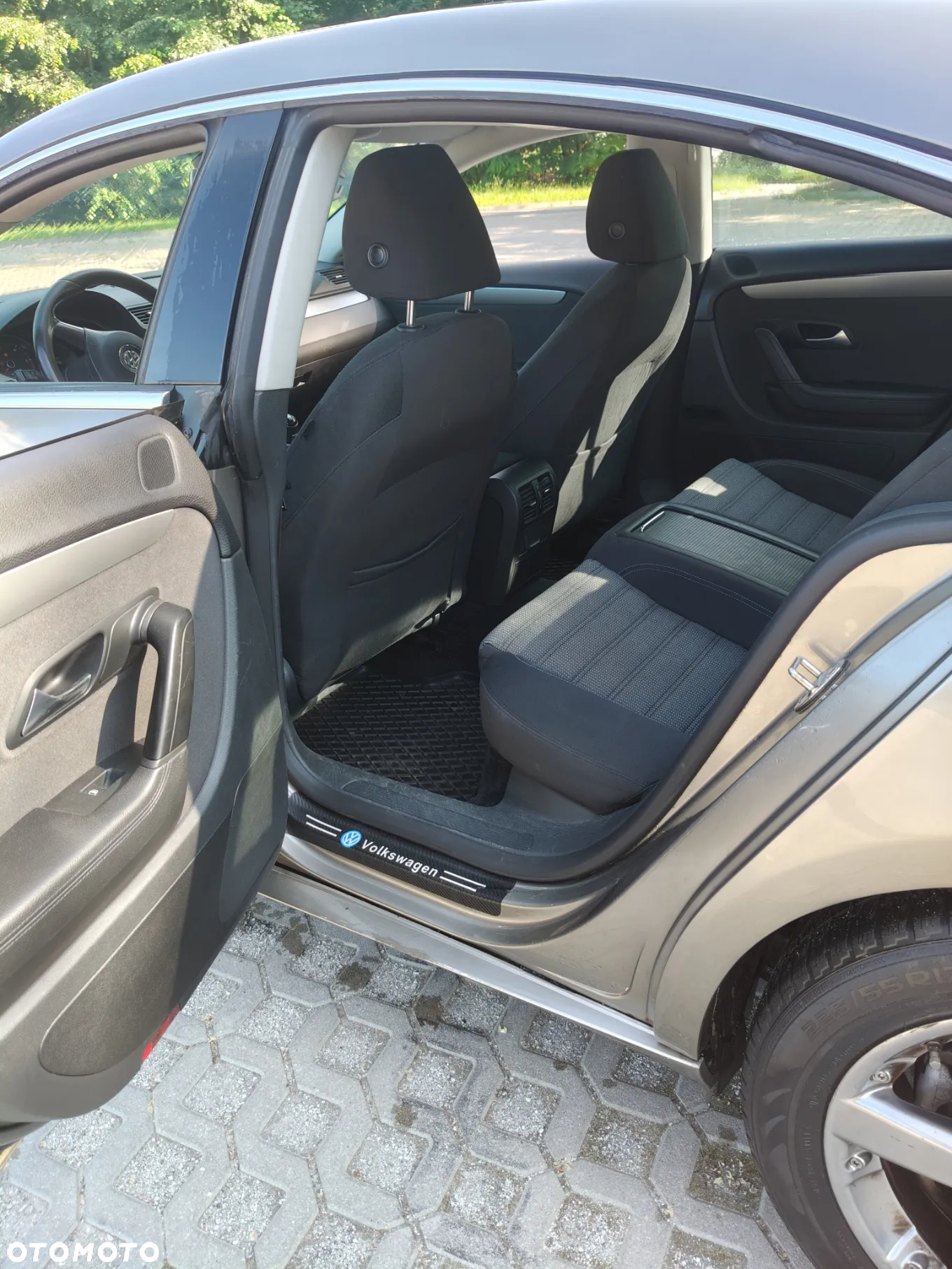 Volkswagen Passat CC 2.0 TDI DPF - 8