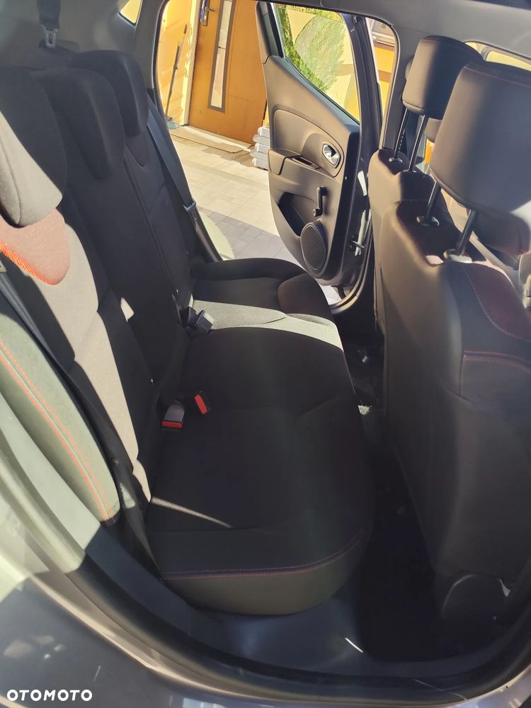 Renault Clio 1.2 16V Alize Euro5 - 15