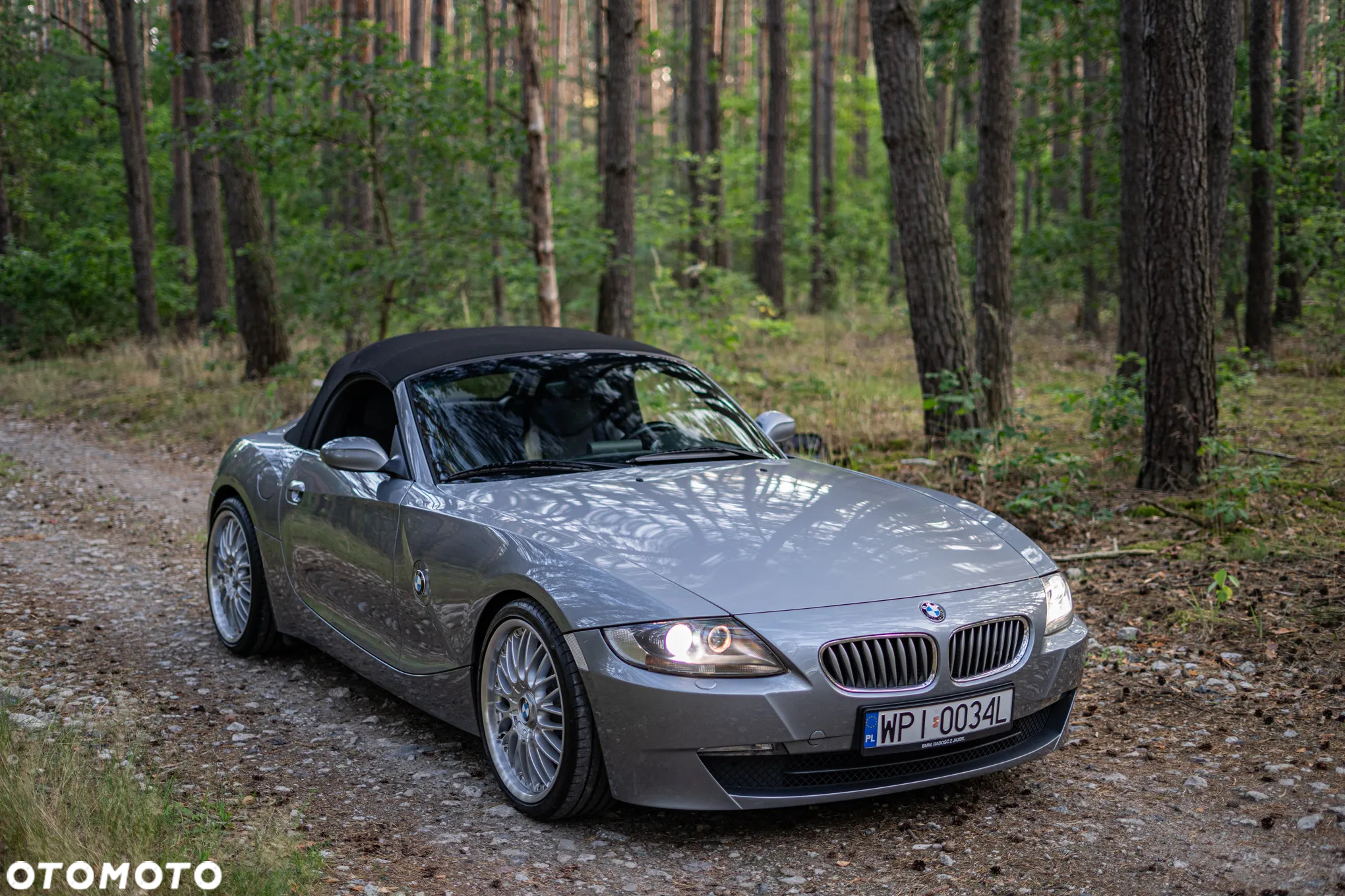 BMW Z4 roadster 2.5si - 31