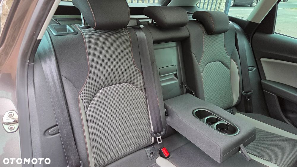 Seat Leon 2.0 TDI DPF Start&Stop XCELLENCE - 28