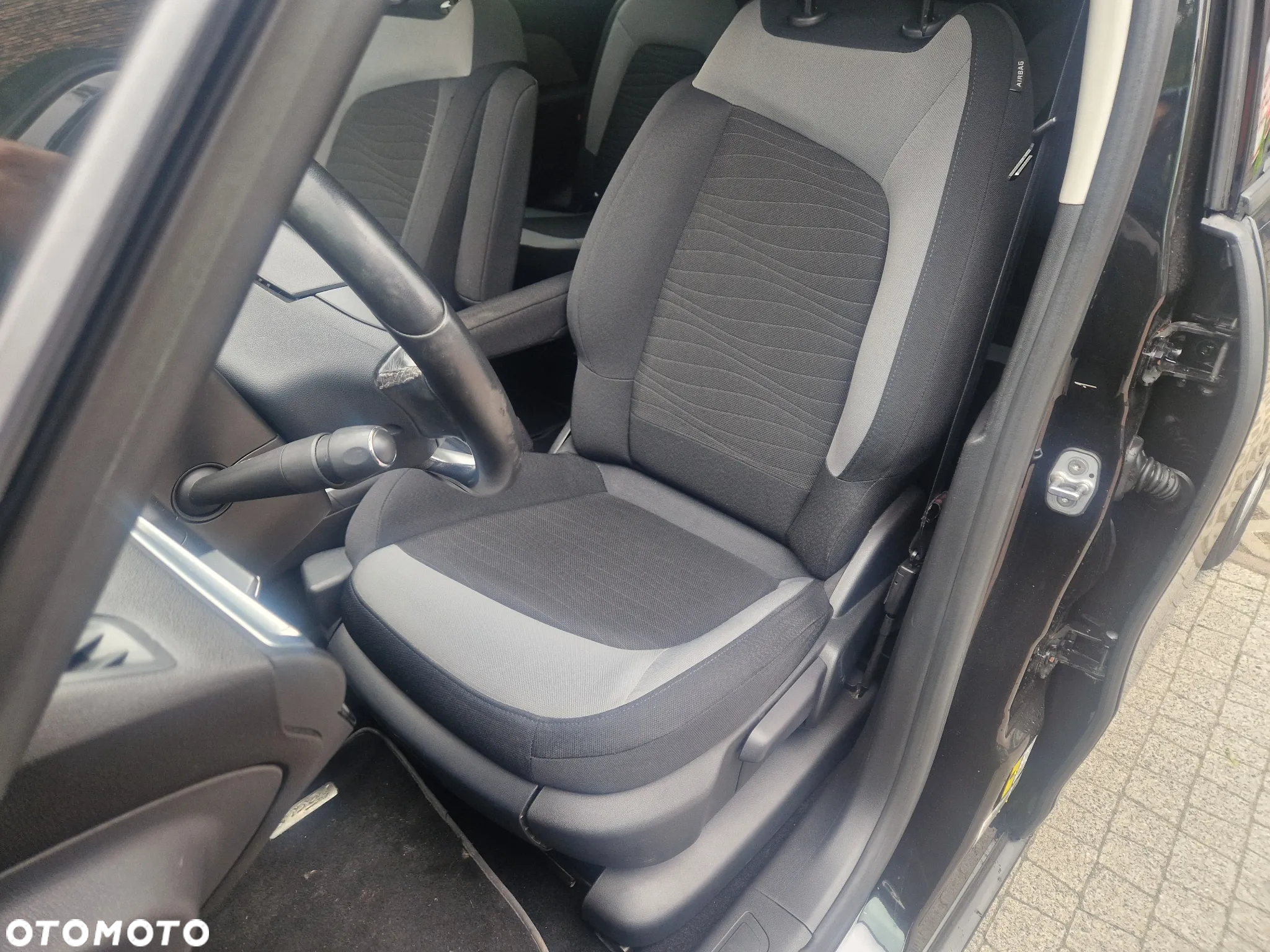 Citroën C4 Picasso BlueHDi 150 Seduction - 26