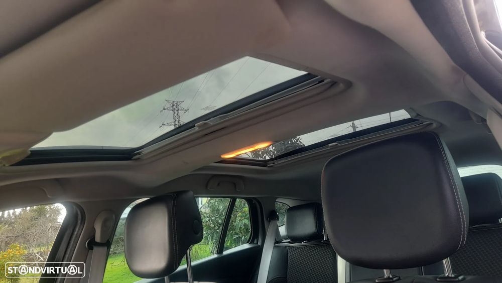 Renault Mégane Sport Tourer 1.5 dCi Bose Edition EDC J18 - 36