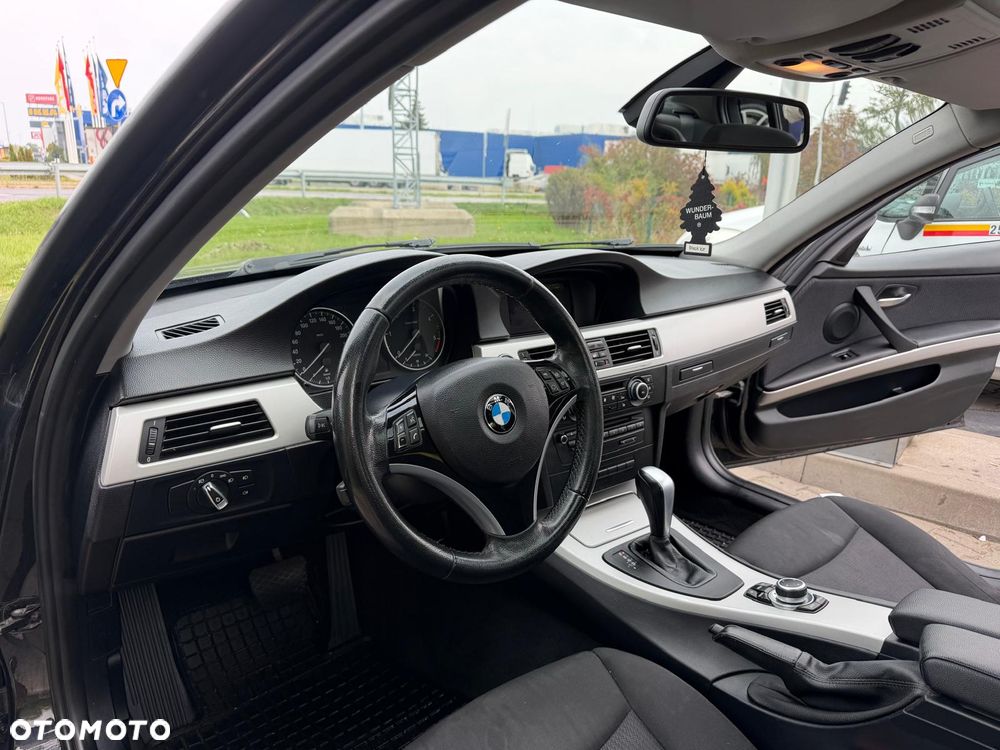 BMW Seria 3 - 8