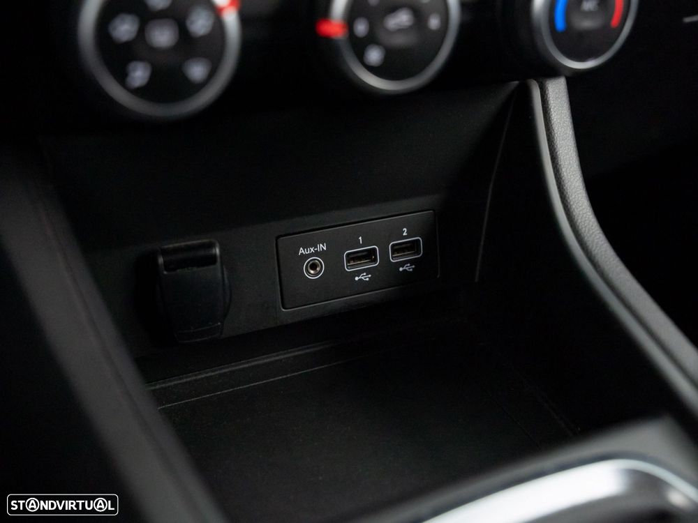 Renault Captur 1.0 TCe Equilibre - 25