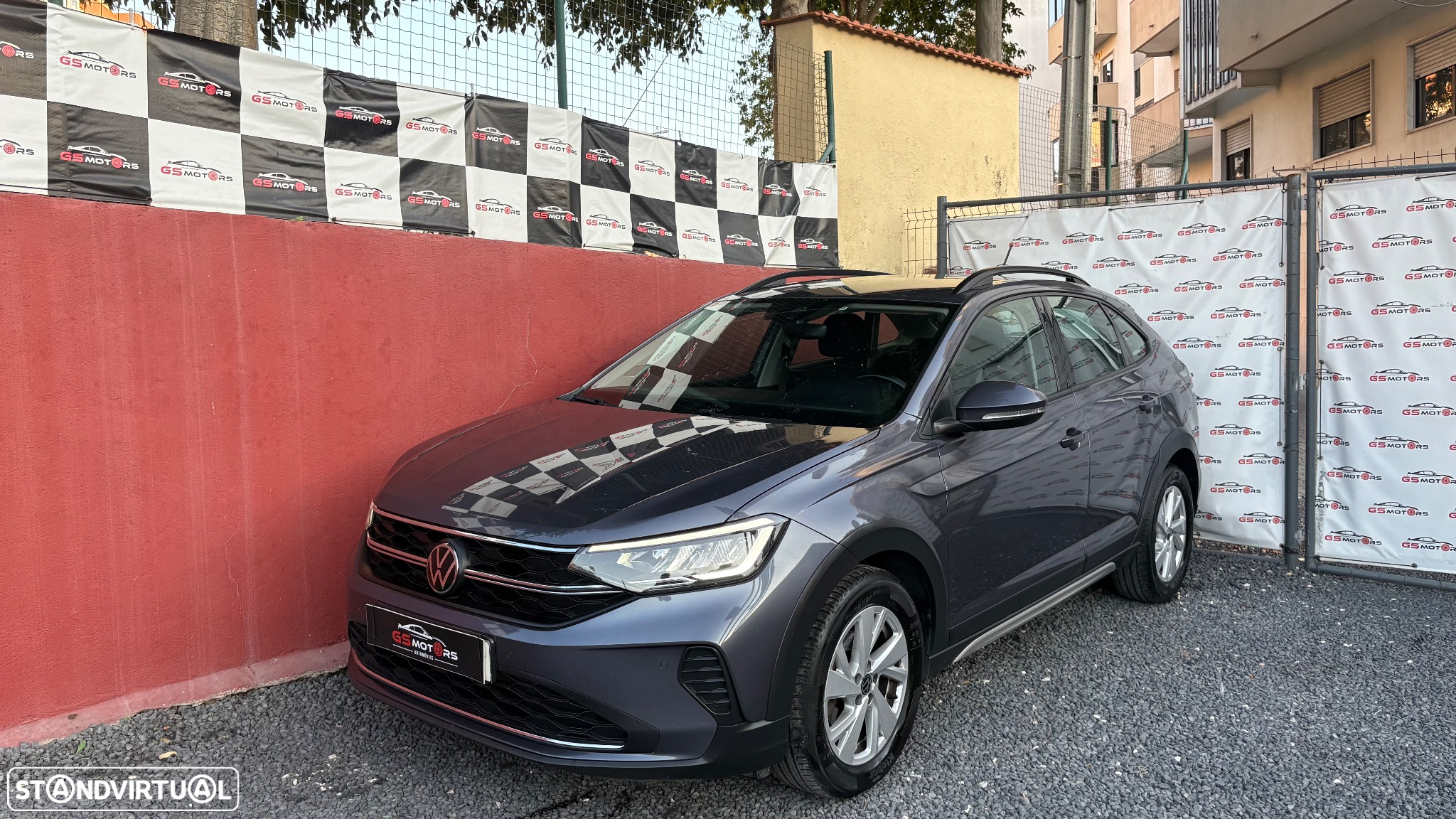 VW Taigo 1.0 TSI Urban Style - 2